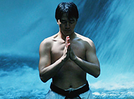 Film: Black Belt