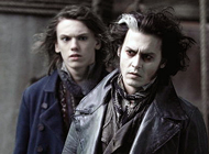 Film: Sweeney Todd - Der teuflische Barbier aus der Fleet Street 