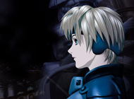 Film: Appleseed Ex Machina
