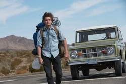 Film: Into the Wild