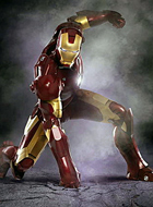 Film: Iron Man