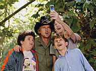 Film: Drillbit Taylor - Ein Mann für alle Unfälle