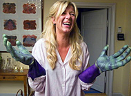 Film: Alien Teacher