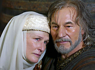 Film: The Lion in Winter