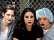 Film: Manic – Weggesperrt