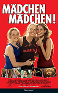 Film: Mädchen Mädchen!