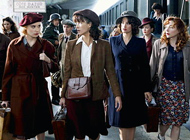 Film: Female Agents – Geheimkommando „Phoenix“