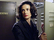 Film: Flawless - Ein tadelloses Verbrechen