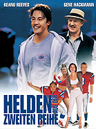 Film: Helden aus der zweiten Reihe