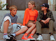 Film: Blöde Mütze!