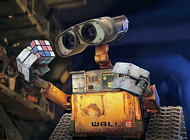 Film: WALL●E - Der Letzte räumt die Erde auf