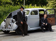 Film: Tage des Zorns