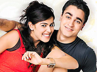 Film: Du liebst mich, du liebst mich nicht - Jaane tu... ya jaane na