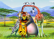 Film: Madagascar 2