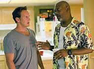 Film: Lakeview Terrace