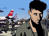 Film: Waltz with Bashir