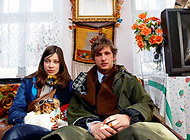 Film: Polska Love Serenade