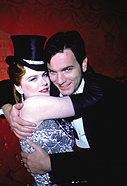 Film: Moulin Rouge