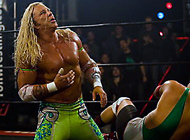 Film: The Wrestler