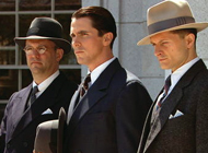 Film: Public Enemies