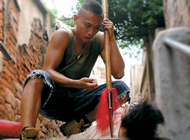 Film: The Underdog Knight