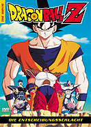 Film: Dragonball Z - The Movie: Die Entscheidungsschlacht