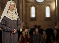 Film: Vision – Aus dem Leben der Hildegard von Bingen