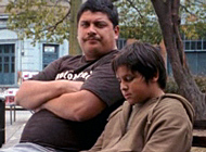 Film: Gigante
