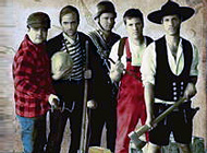 Film: Village People 2 - Auf der Suche nach dem Nazigold
