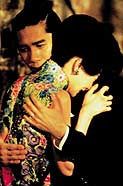Film: In the Mood for Love