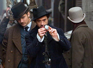 Film: Sherlock Holmes