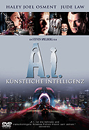 Film: A.I. - Künstliche Intelligenz