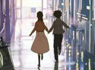 Film: 5 Centimeters Per Second