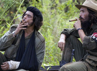 Film: Che – Revolución / Guerilla