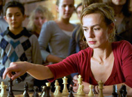 Film: Die Schachspielerin