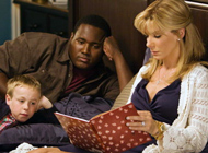 Film: Blind Side – Die große Chance