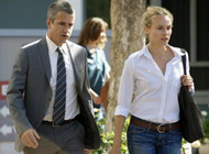 Film: Run for her life