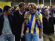 Film: 66/67 – Fairplay war gestern