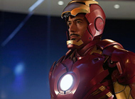 Film: Iron Man 2