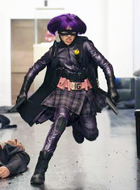 Film: Kick-Ass