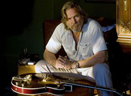 Film: Crazy Heart