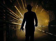 Film: A Nightmare on Elm Street