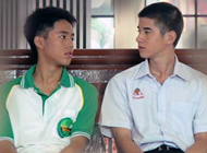 Film: The Love of Siam (OmU)