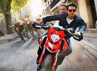 Film: Knight and Day