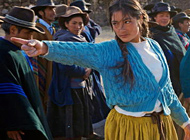 Film: Altiplano