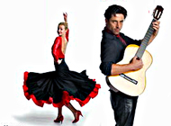 Film: Flirting with Flamenco