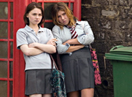 Film: Immer Drama um Tamara