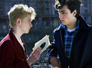 Film: Nowhere Boy 