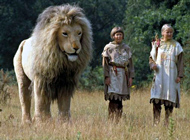 Film: Die Chroniken von Narnia: Die Reise auf der Morgenröte