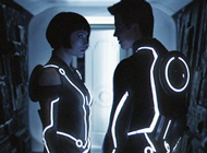 Film: Tron Legacy